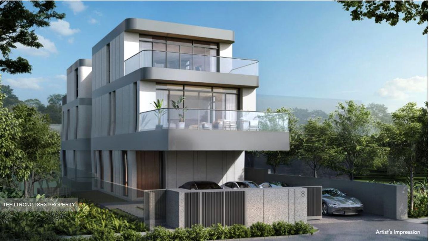 Mount Sinai Lane (D10), Detached #498094141